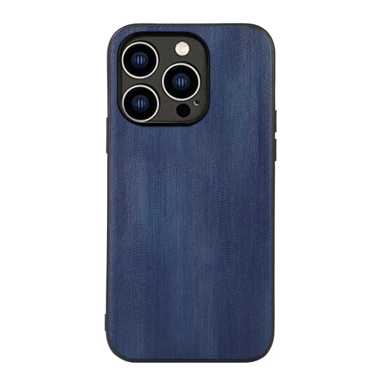 Coque de téléphone en PU à motif vache jaune, pour iPhone 14 Plus, iPhone 14 Pro Max, iPhone 14 Pro, iPhone 14