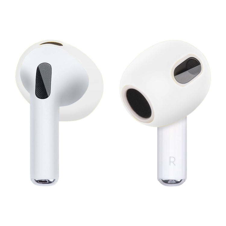 Étui de protection en silicone pour AirPods 3