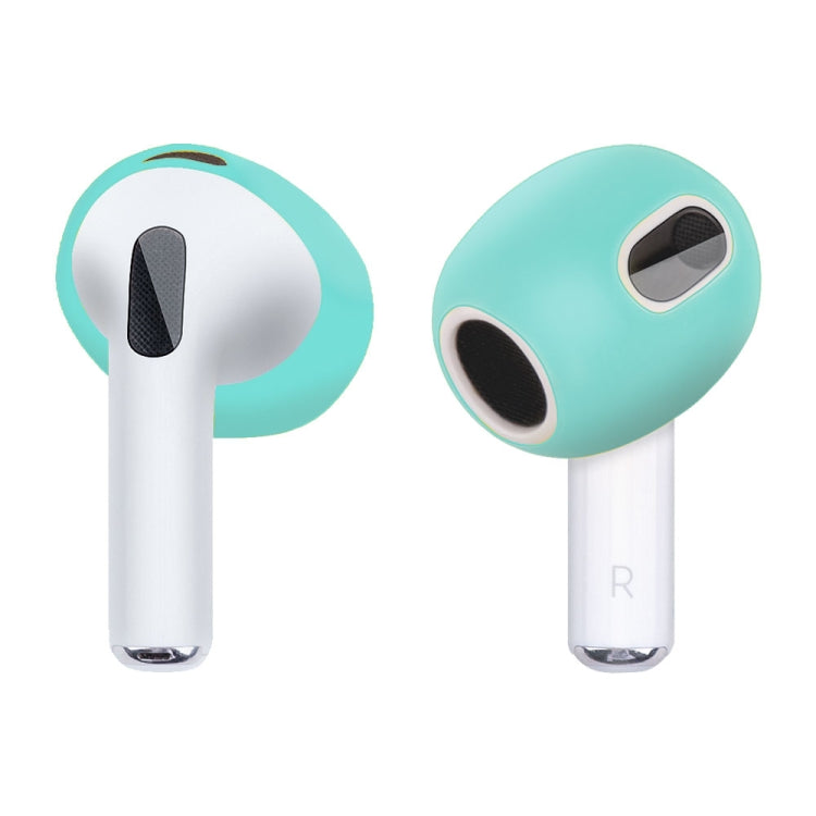 Étui de protection en silicone pour AirPods 3