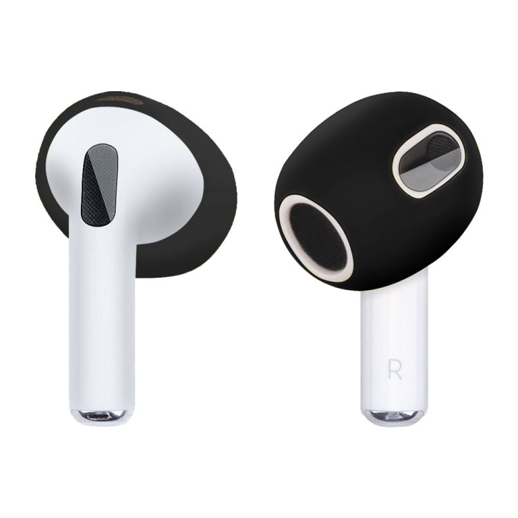 Étui de protection en silicone pour AirPods 3