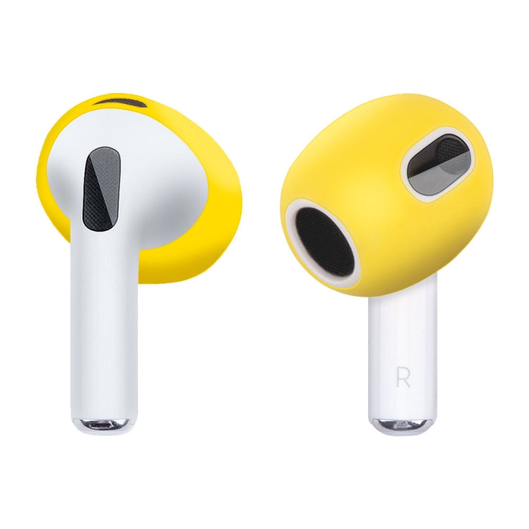 Étui de protection en silicone pour AirPods 3
