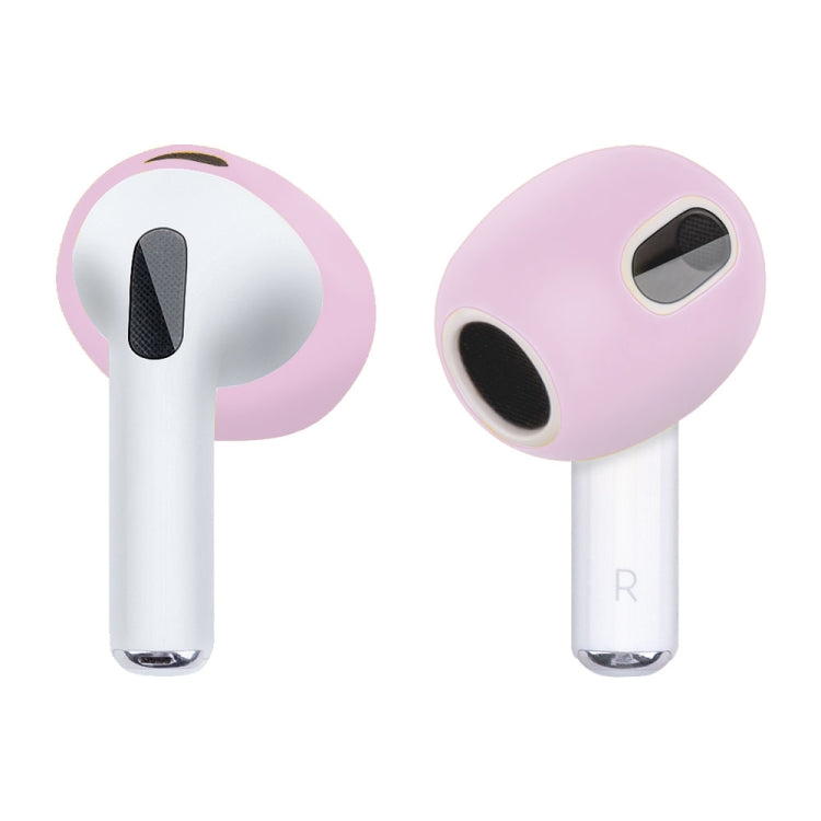 Étui de protection en silicone pour AirPods 3