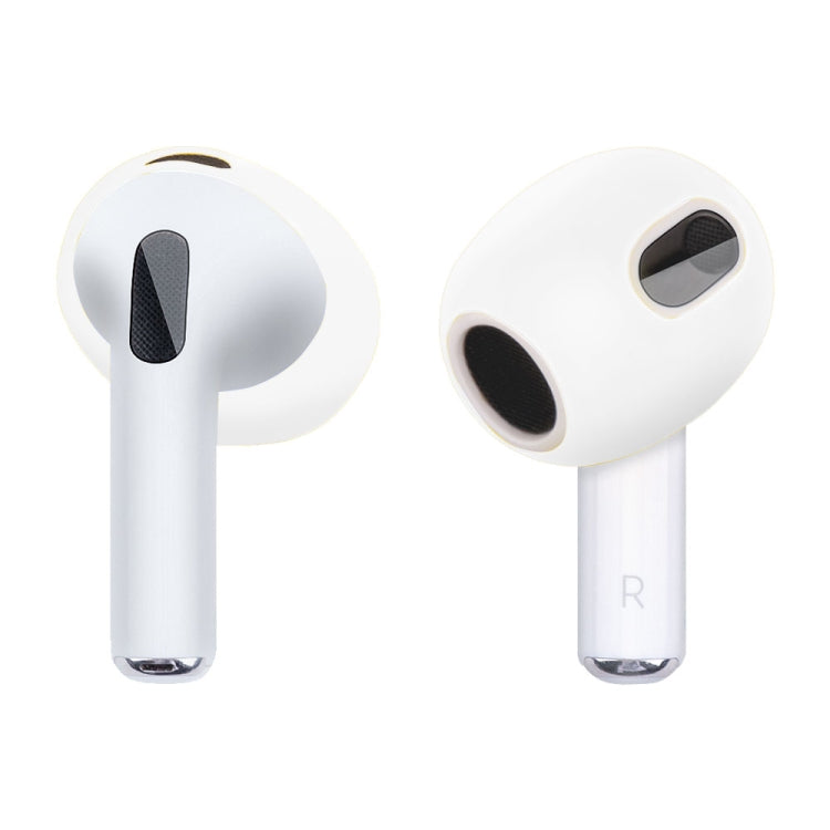 Étui de protection en silicone pour AirPods 3