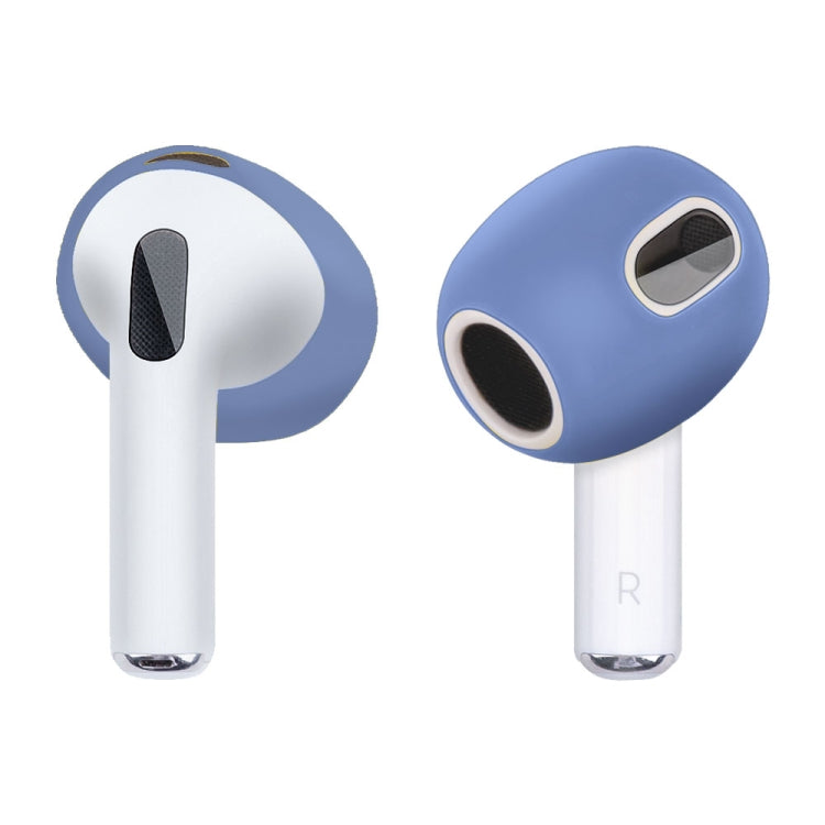 Étui de protection en silicone pour AirPods 3