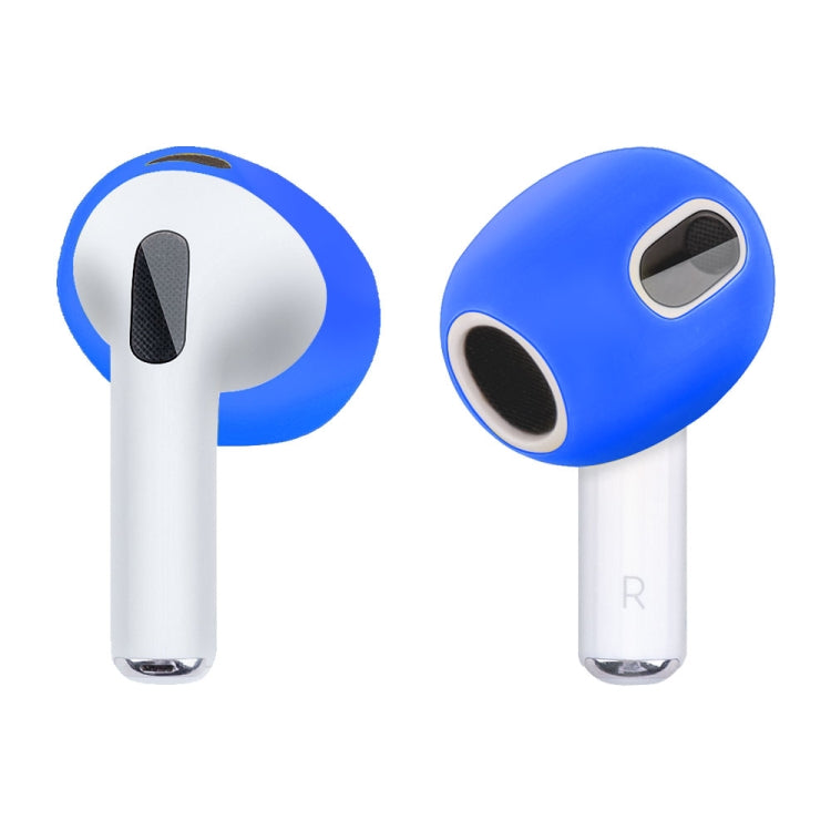 Étui de protection en silicone pour AirPods 3