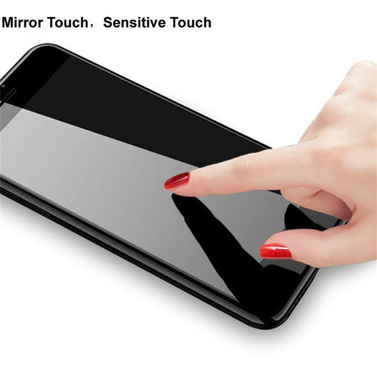 Scratch-resistant protective layer safeguarding Galaxy A51 mobile display
