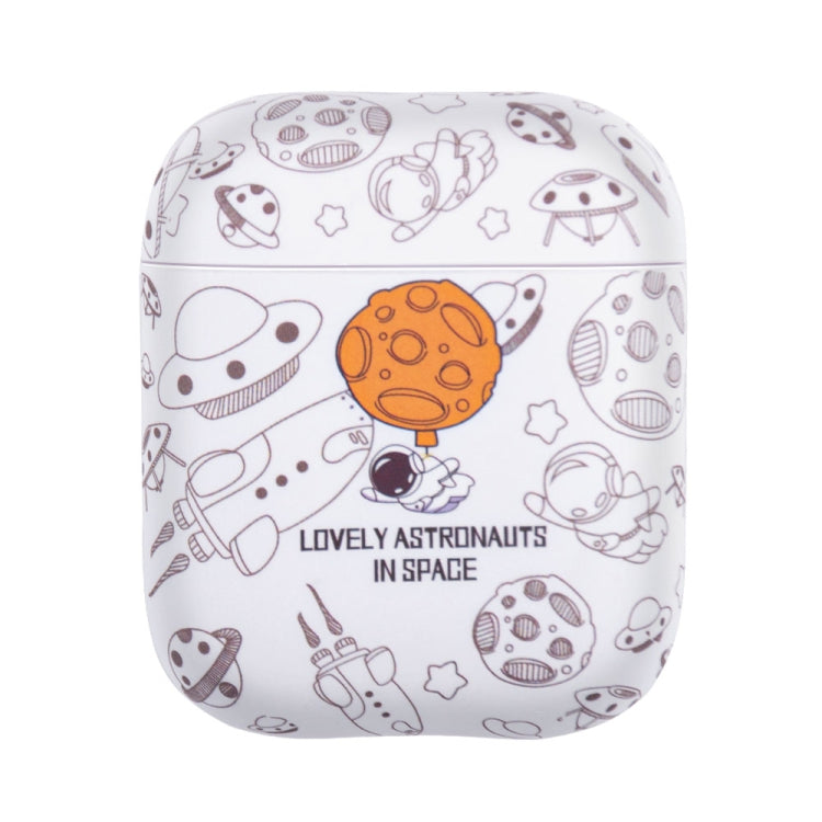 Wireless Earphone TPU Protective Case, For AirPods 3, For AirPods Pro, For AirPods 1 / 2