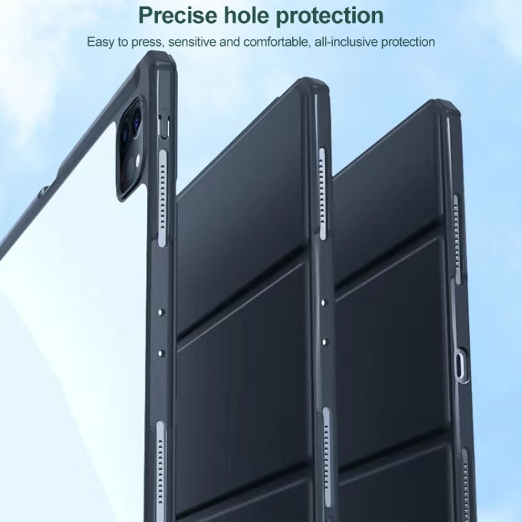 Mutural Pinyue Series Smart Leather Tablet Case, For iPad 9.7 2018 / 2017