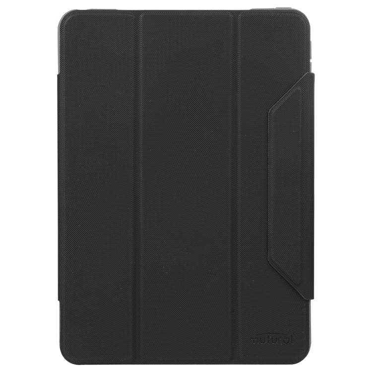 Mutural Yagao Series PC Horizontal Flip Leather Tablet Case, For iPad 10.2 / iPad Pro 10.5