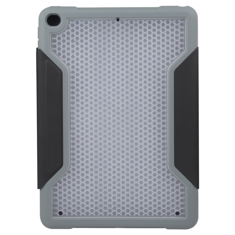 Mutural Yagao Series PC Horizontal Flip Leather Tablet Case, For iPad 10.2 / iPad Pro 10.5