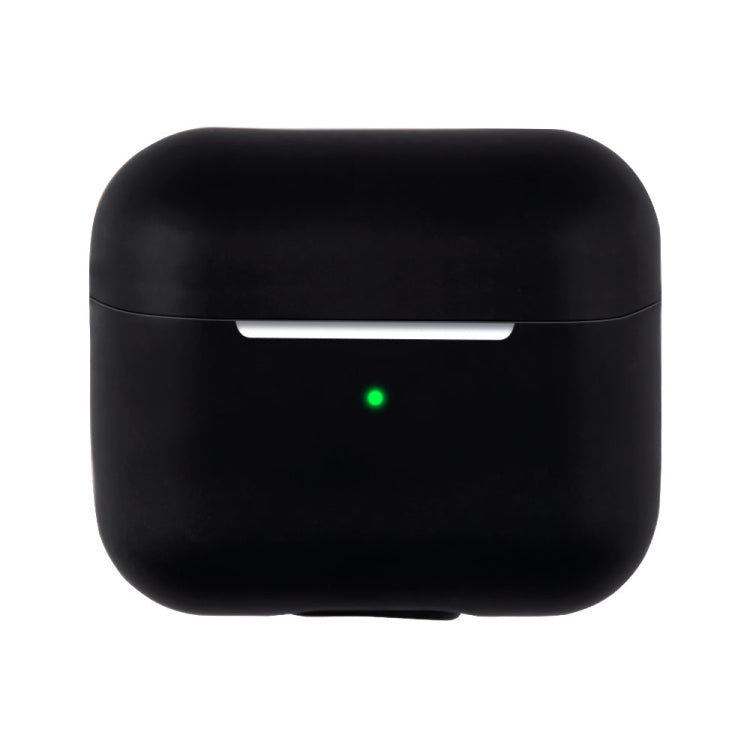 Wireless Earphone Silicone Protective Case, Sky Blue, Midnight Blue, Dark Green, Lavender Grey, White, Mint Green, Light Purple, Pink, Black, Red, Grey, Matcha Green