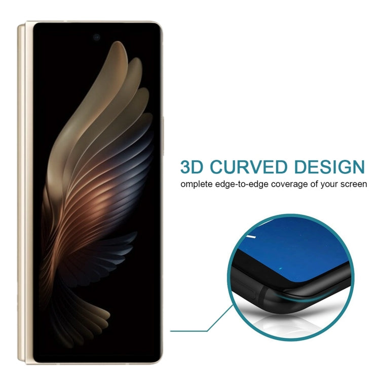 25 PCS Full Cover Anti-peeping Tempered Glass Film