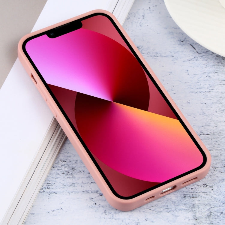 Contrast Color 3 in 1 TPU Phone Case, For iPhone 13, For iPhone 13 Pro, For iPhone 13 Pro Max