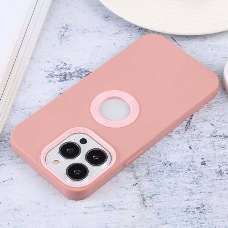 Contrast Color 3 in 1 TPU Phone Case, For iPhone 13, For iPhone 13 Pro, For iPhone 13 Pro Max