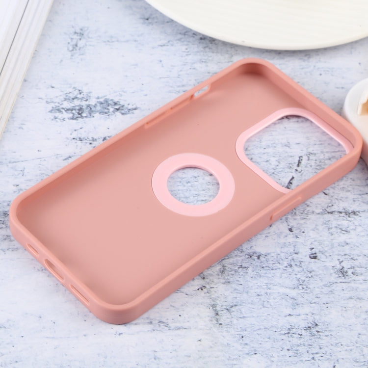 Contrast Color 3 in 1 TPU Phone Case, For iPhone 13, For iPhone 13 Pro, For iPhone 13 Pro Max