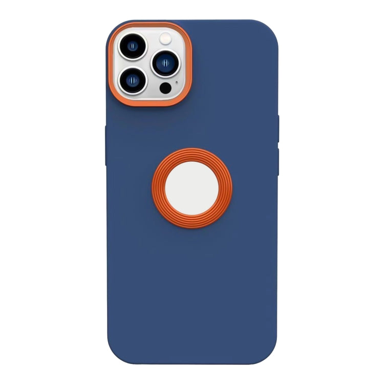 Contrast Color 3 in 1 TPU Phone Case, For iPhone 13, For iPhone 13 Pro, For iPhone 13 Pro Max
