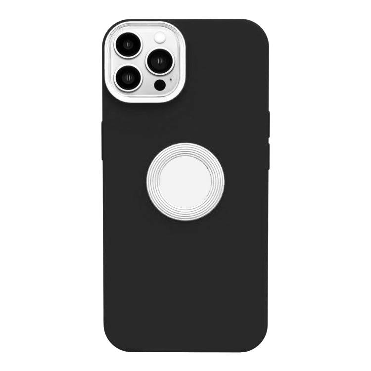 Contrast Color 3 in 1 TPU Phone Case, For iPhone 13, For iPhone 13 Pro, For iPhone 13 Pro Max