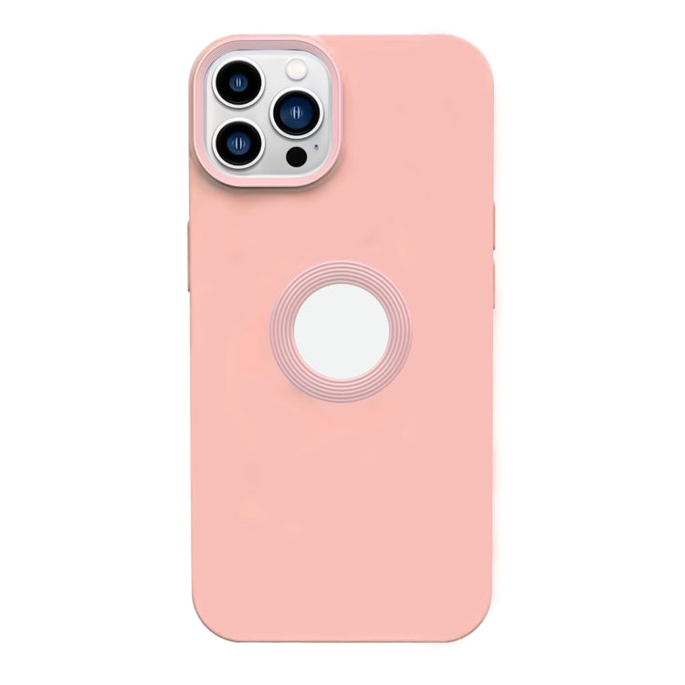Contrast Color 3 in 1 TPU Phone Case, For iPhone 11, For iPhone 11 Pro, For iPhone 11 Pro Max