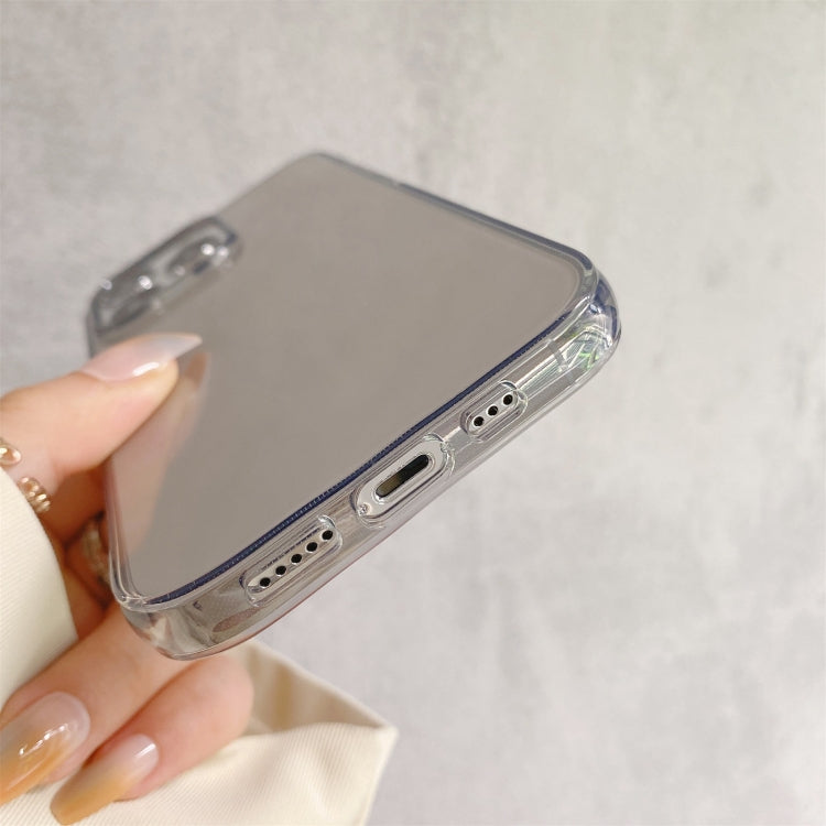 Transparency TPU Shockproof Phone Case, For iPhone 14 Pro Max, For iPhone 14 Pro, For iPhone 14 Plus, For iPhone 14