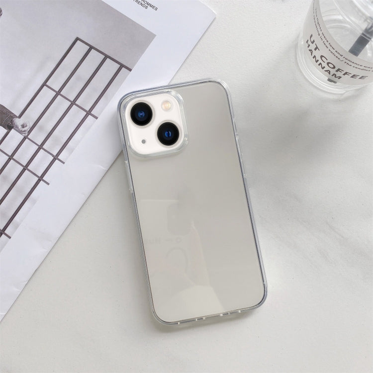 Transparency TPU Shockproof Phone Case, For iPhone 14 Pro Max, For iPhone 14 Pro, For iPhone 14 Plus, For iPhone 14