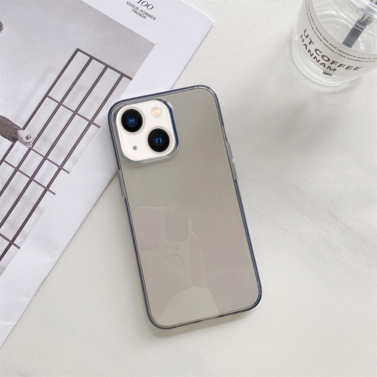 Transparency TPU Shockproof Phone Case, For iPhone 14 Pro Max, For iPhone 14 Pro, For iPhone 14 Plus, For iPhone 14