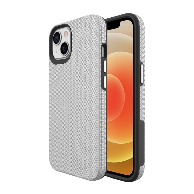 Coque de téléphone à texture armure triangulaire, pour iPhone 14 Pro Max, iPhone 14 Pro, iPhone 14 Plus, iPhone 14