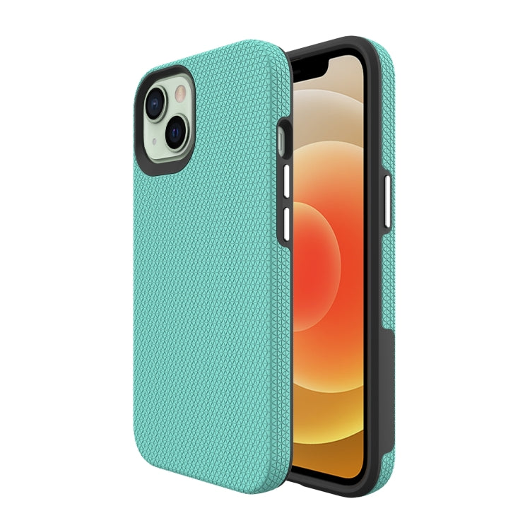 Coque de téléphone à texture armure triangulaire, pour iPhone 14 Pro Max, iPhone 14 Pro, iPhone 14 Plus, iPhone 14