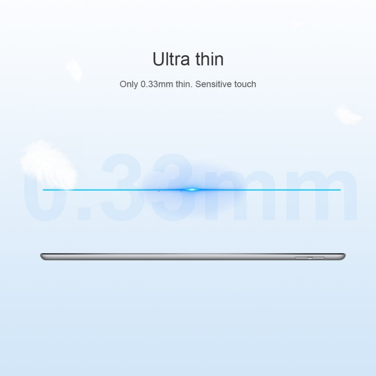 NILLKIN V+ Series 0.33mm 4H Anti-blue Ray Tempered Glass Film