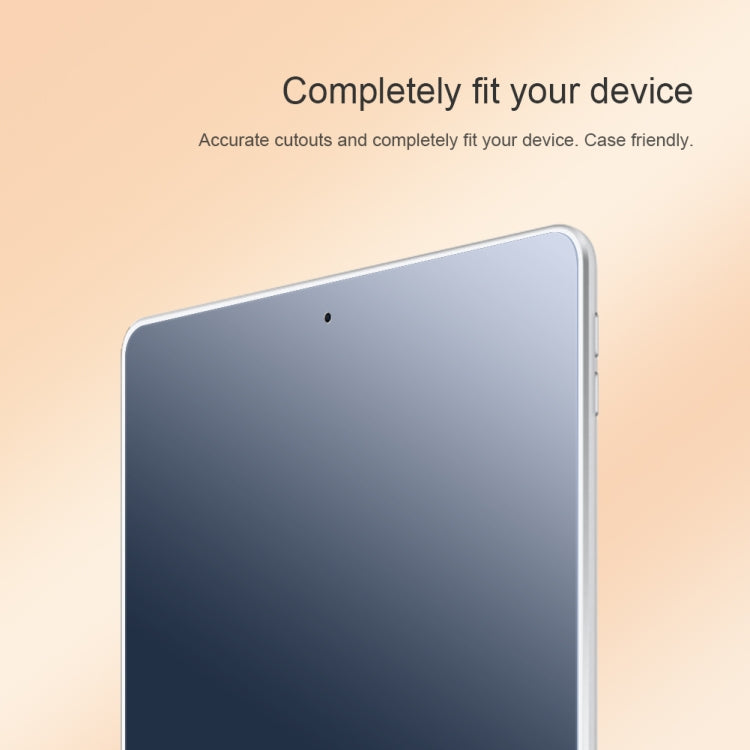 NILLKIN V+ Series 0.33mm 4H Anti-blue Ray Tempered Glass Film