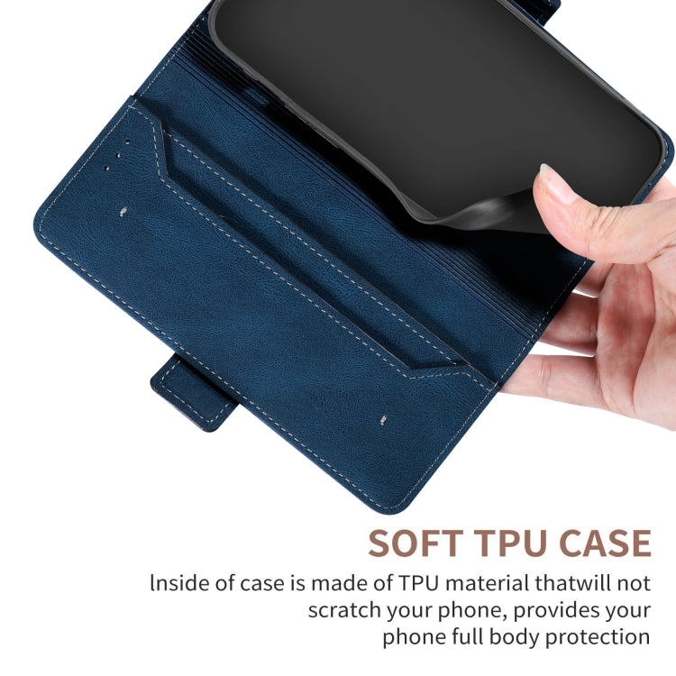 Stitching Magnetic RFID Leather Case, For iPhone 14 Pro Max, For iPhone 14 Pro, For iPhone 14, For iPhone 14 Plus