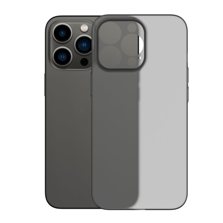 Frosted PC Shockproof Phone Case, For iPhone 14