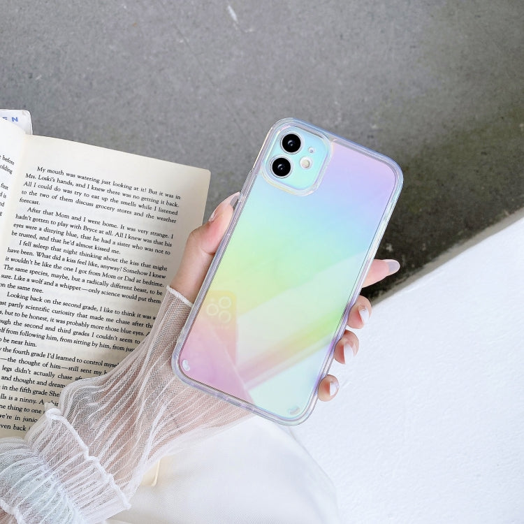Coque de téléphone 2 en 1 en TPU et PC, plaquée colorée, pour iPhone 14, iPhone 14 Plus, iPhone 14 Pro et iPhone 14 Pro Max