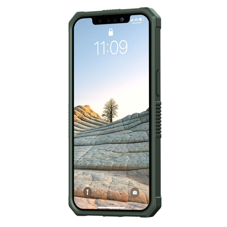 Transparent Shockproof PC + TPU Phone Case, For iPhone 14, For iPhone 14 Plus, For iPhone 14 Pro, For iPhone 14 Pro Max