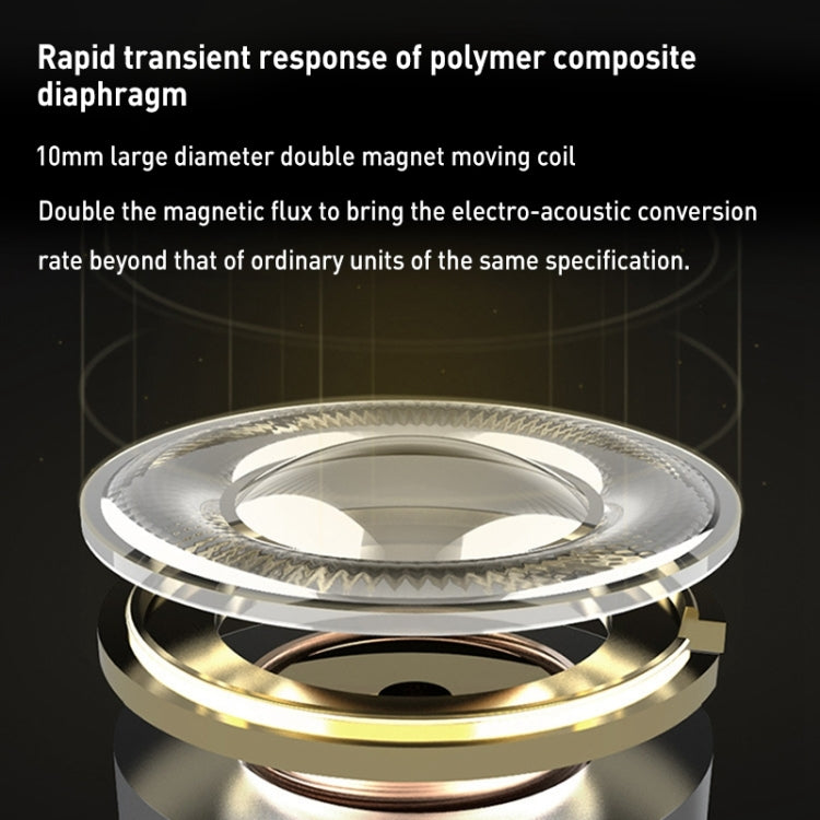 KZ-ZST X Ring Iron Hybrid Driver In-Ear Noise Cancelling Earphone, With Microphone, Without Microphone