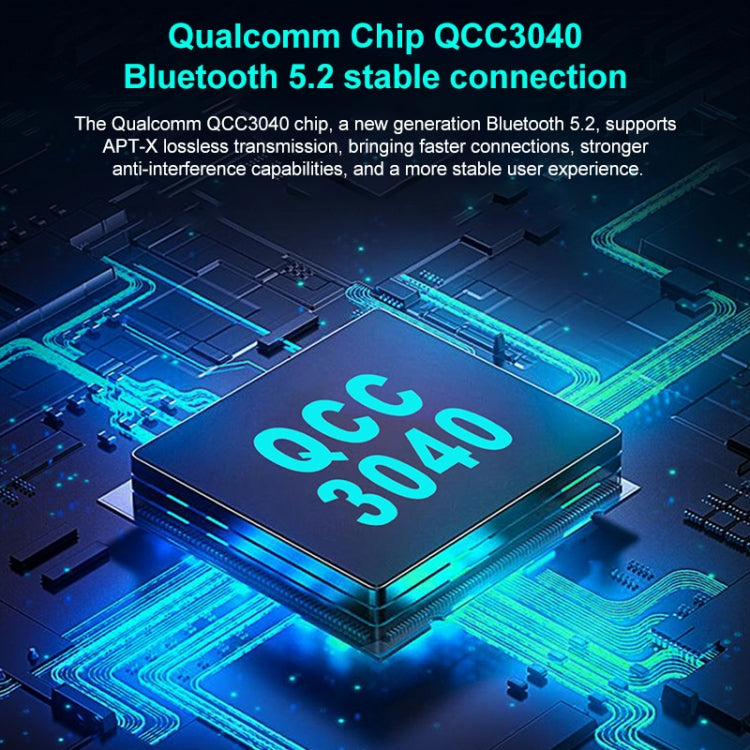 KZ-VX10 Ten-Unit Coil Iron Stereo In-Ear Sports Bluetooth Earphones