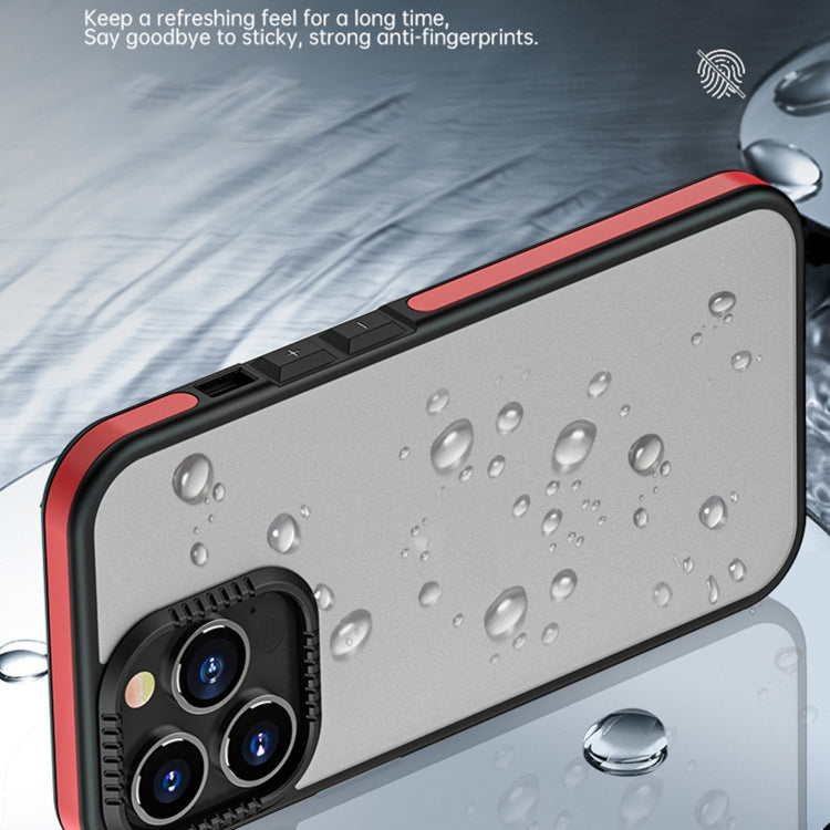 Coque de téléphone antichoc en TPE + TPU