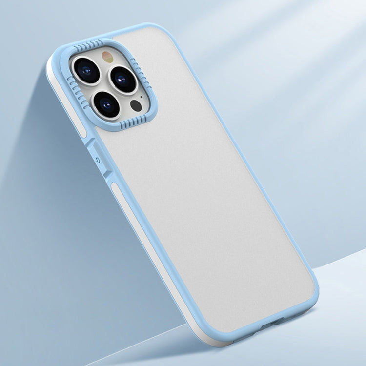 Coque de téléphone antichoc en TPE + TPU