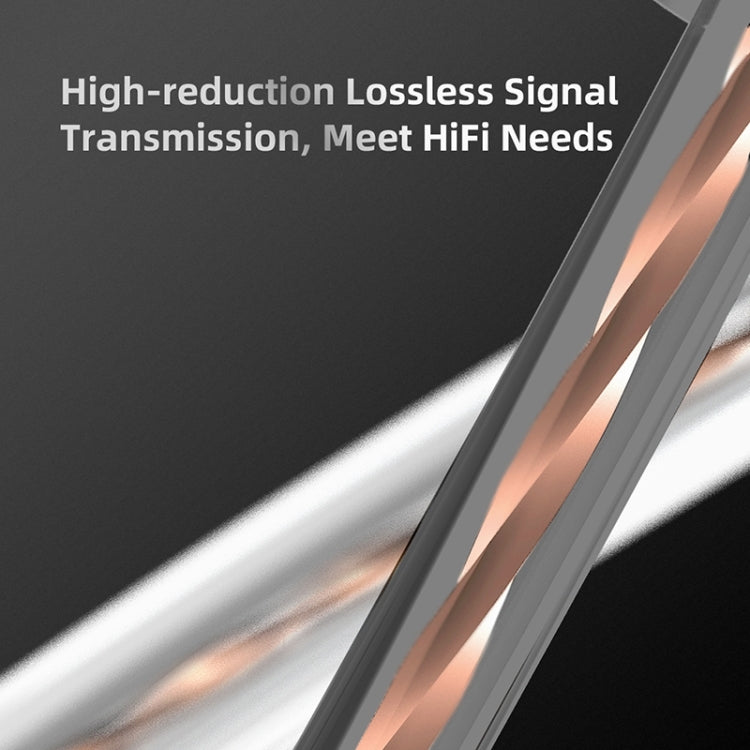 GK G5 Dynamic Subwoofer HiFi In-Ear Headphones, With Microphone, Without Microphone