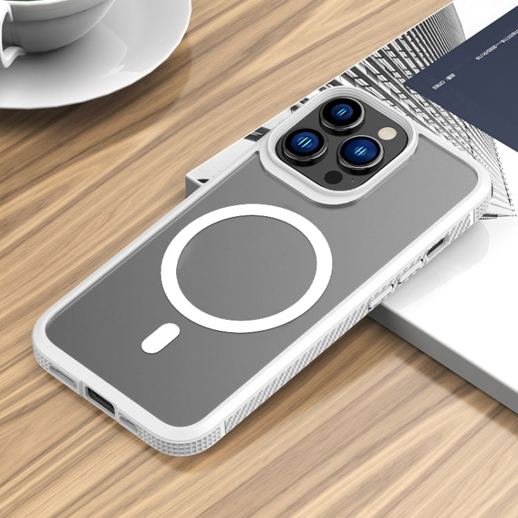 Matte Magsafe Phone Case