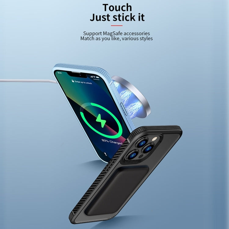 Matte Magsafe Phone Case