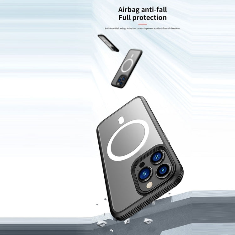 Matte Magsafe Phone Case