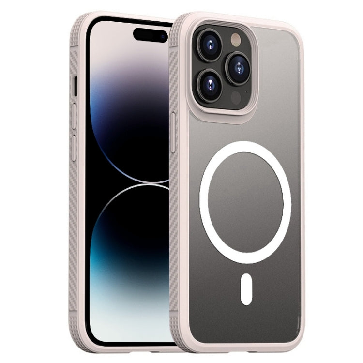 Matte Magsafe Phone Case