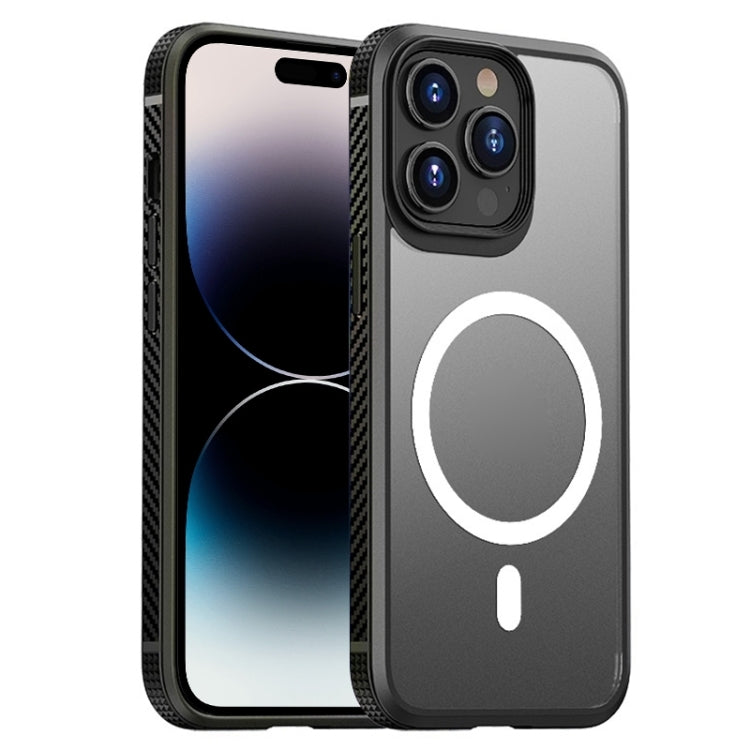 Matte Magsafe Phone Case