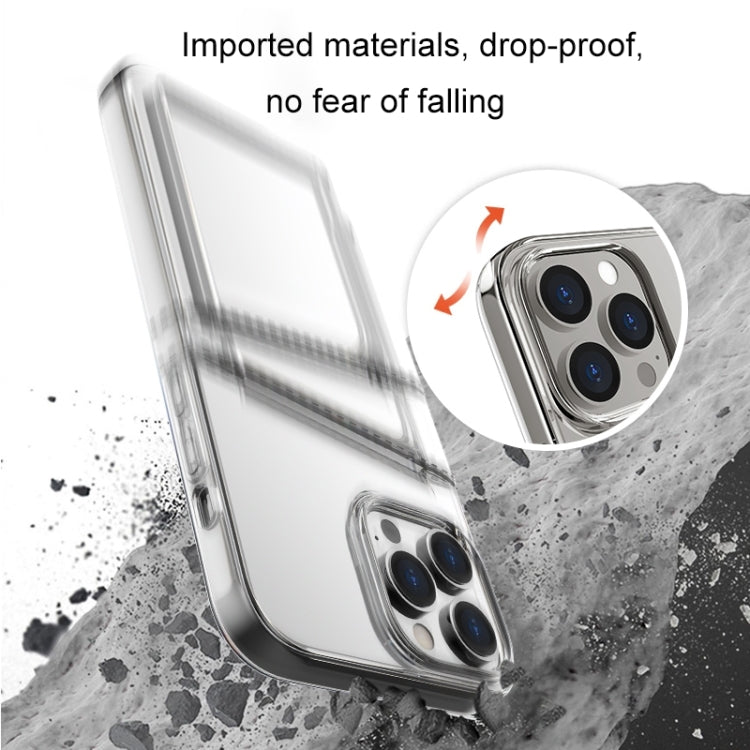 Dual Card TPU Phone Case, For iPhone 14 Plus, For iPhone 14 Pro, For iPhone 14 Pro Max