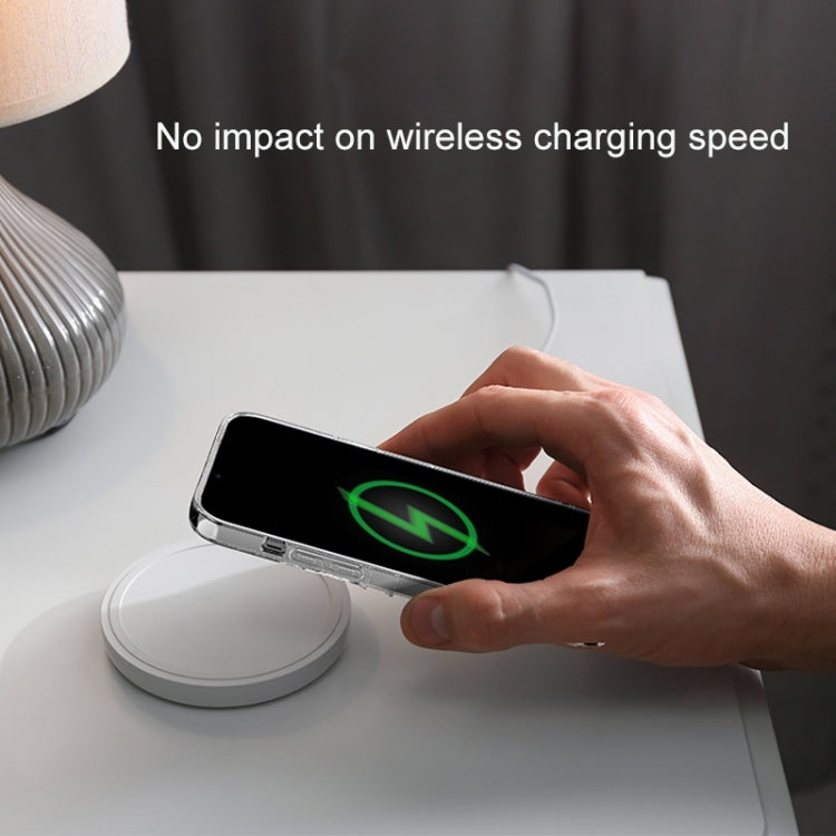 Dual Card TPU Phone Case, For iPhone 14 Plus, For iPhone 14 Pro, For iPhone 14 Pro Max