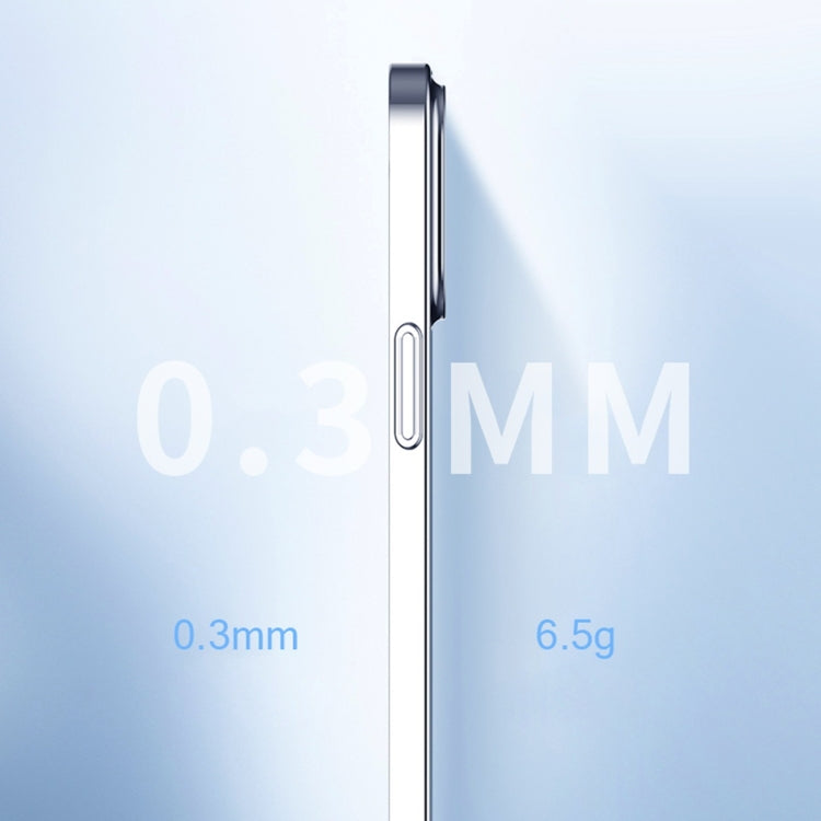 Plating Frosted Shockproof Phone Case