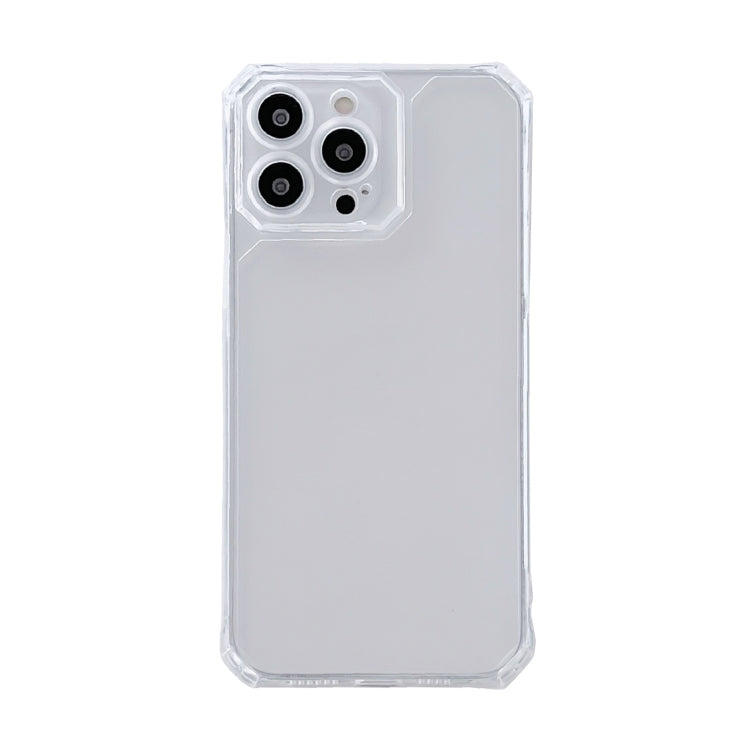 Shockproof TPU Phone Case, For iPhone 14, For iPhone 14 Plus, For iPhone 14 Pro, For iPhone 14 Pro Max