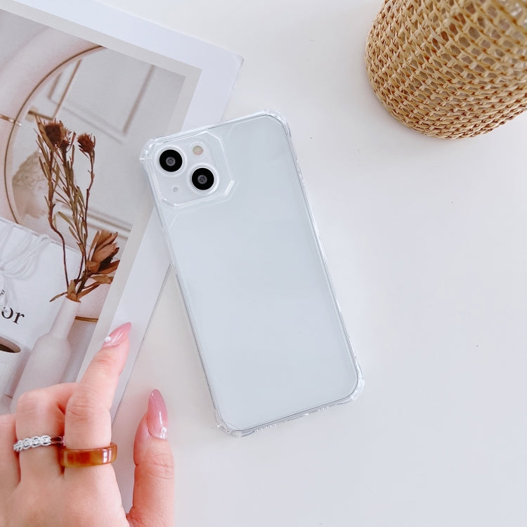 Shockproof TPU Phone Case, For iPhone 14, For iPhone 14 Plus, For iPhone 14 Pro, For iPhone 14 Pro Max