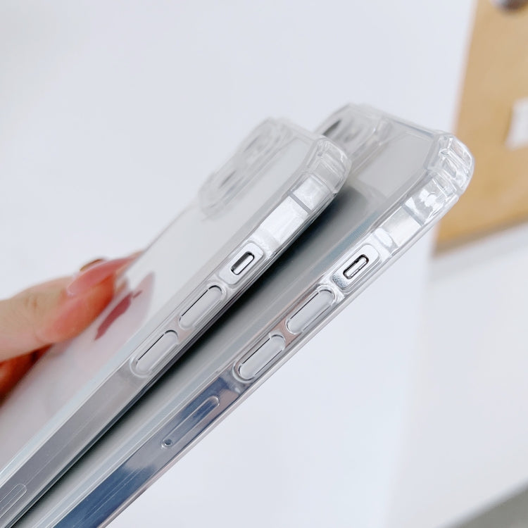 Shockproof TPU Phone Case, For iPhone 14, For iPhone 14 Plus, For iPhone 14 Pro, For iPhone 14 Pro Max