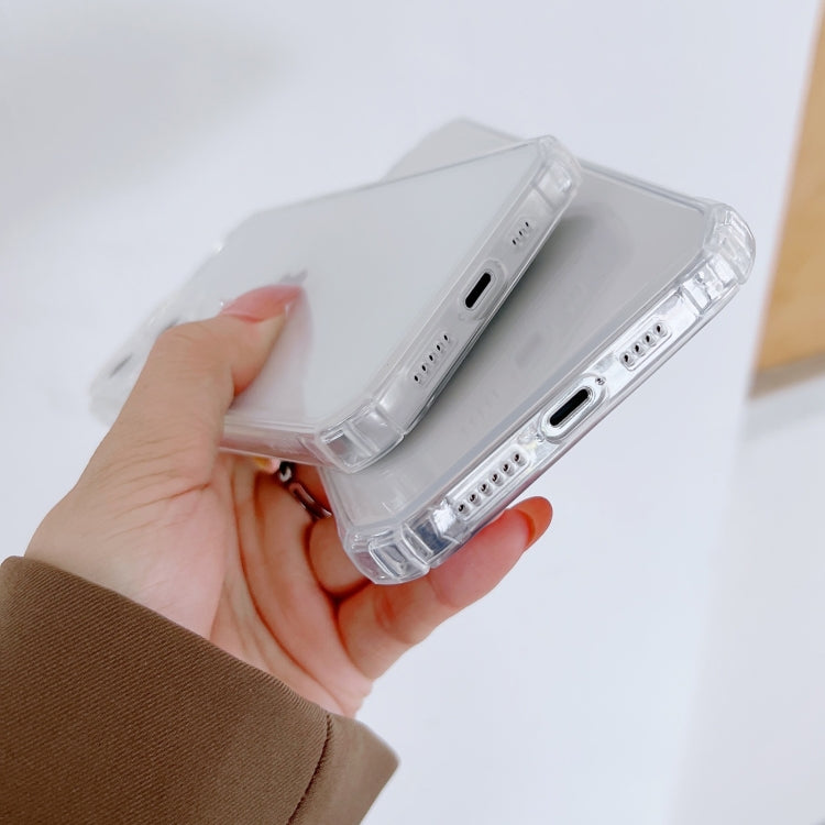 Shockproof TPU Phone Case, For iPhone 14, For iPhone 14 Plus, For iPhone 14 Pro, For iPhone 14 Pro Max